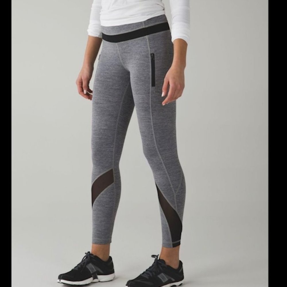 Lululemon 2 Inspire Tight